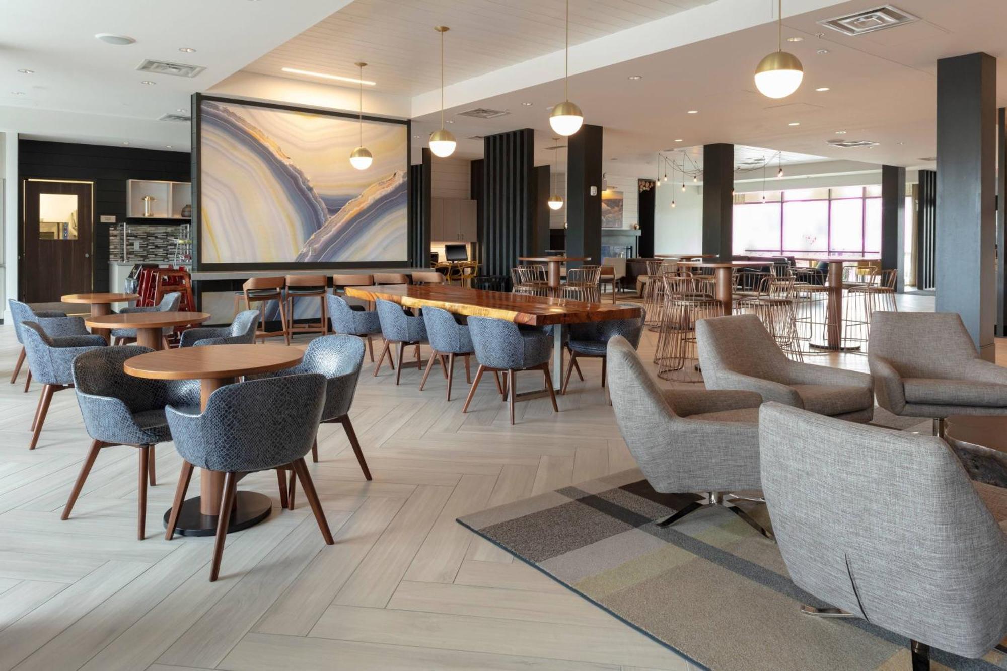 Springhill Suites By Marriott Great Falls Exterior foto