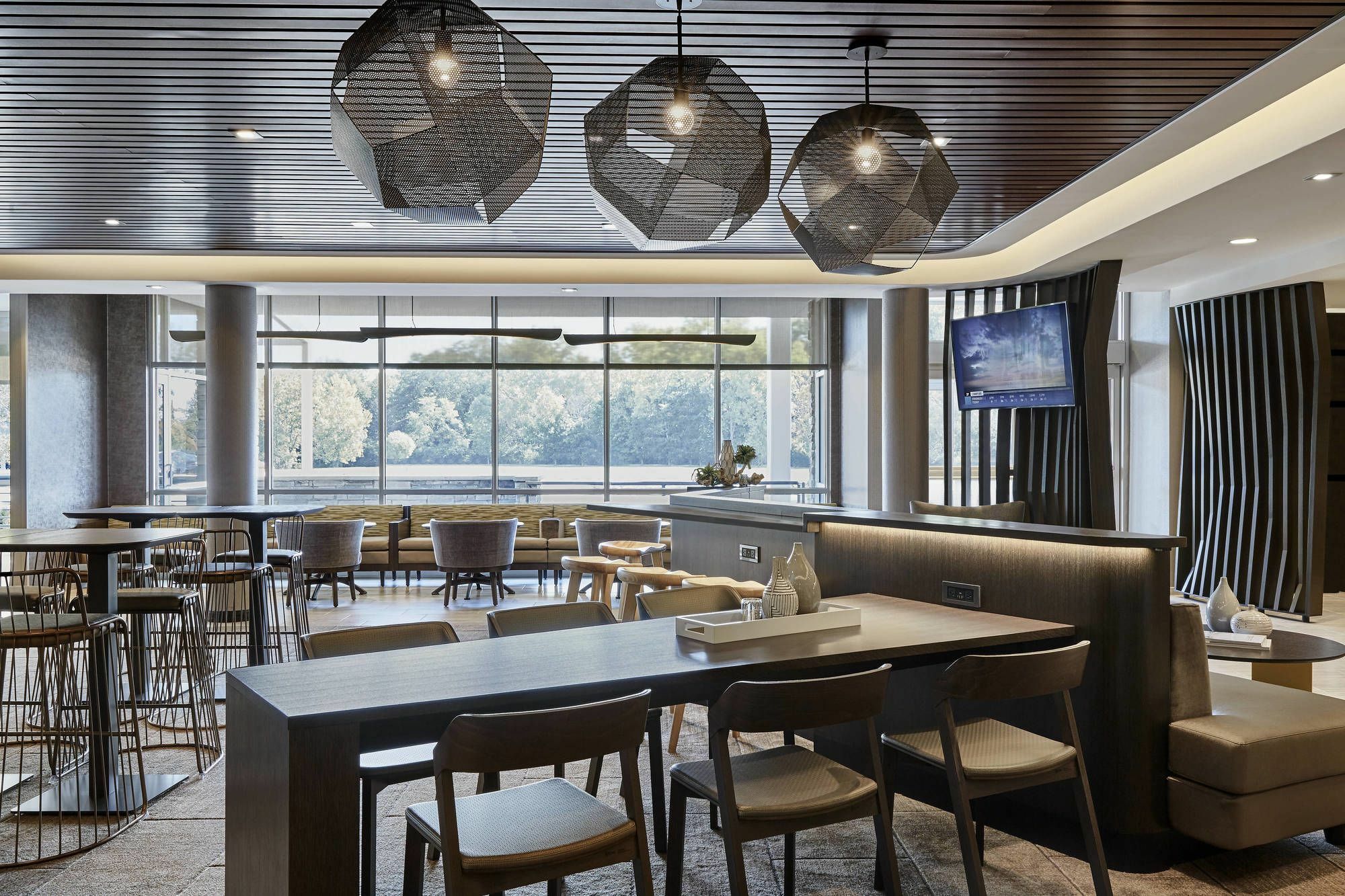 Springhill Suites By Marriott Great Falls Exterior foto