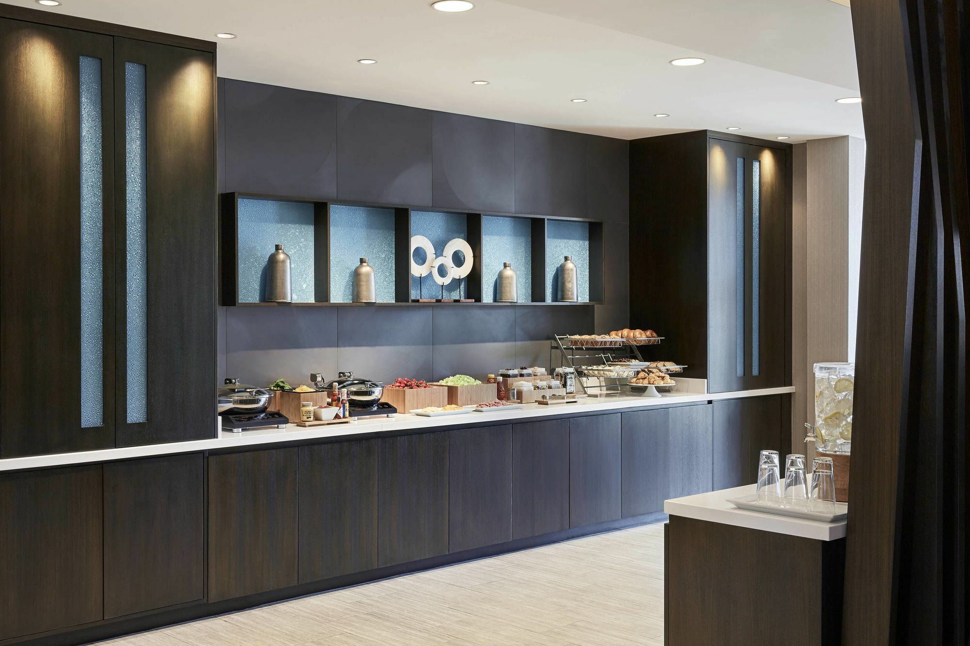 Springhill Suites By Marriott Great Falls Exterior foto